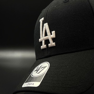 Šiltovka 47 Brand LOS ANGELES DODGERS veľ. univerzálna