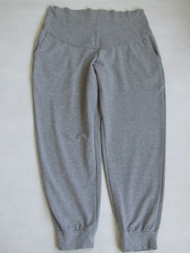 СПОРТИВНЫЕ БРЮКИ ДЛЯ МАТЕРИАЛОВ H&M MAMA, размер 42