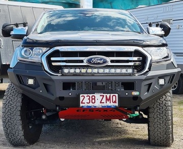 СВЕТОДИОДНАЯ ЛЕНТА CREE 27 ДЮЙМОВ 12x10 Вт (87 см) EFS 4WD