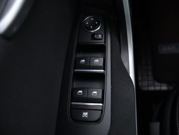 Kia Ceed III Kombi Facelifting 1.5 T-GDI 160KM 2022 Kia Ceed 1.5 T-GDI, Salon Polska, Serwis ASO, zdjęcie 17