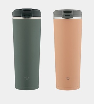 Kubek termiczny termos na napoje ZOJIRUSHI SX-KA 0,4L kawa/herbata japoński