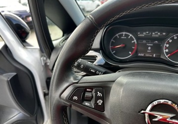 Opel Corsa E Hatchback 3d 1.2 Twinport 70KM 2019 Opel Corsa 1,2 Benzyna 69 KM Serwis GWARANCJA Zamiana Zarejestrowany 1.2, zdjęcie 9