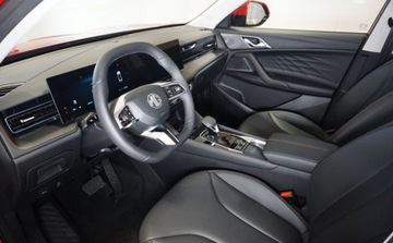 MG HS I 2025 MG HS MG HS Nowy MG HS Wyprzedaz rocznika 2025 1.5 Benzyna 170KM, zdjęcie 20