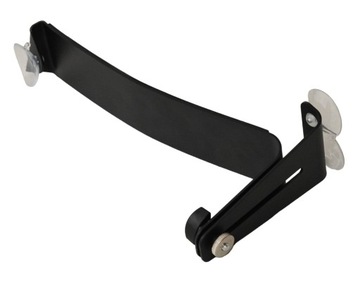 Металлическая опора для гитары AMBRA - черная