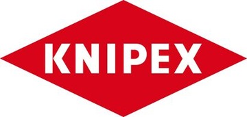 Knipex 13 96 200 Szczypce wielofunkcyjne prac elektroinstalacyjnych VDE 6w1