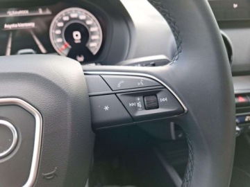 Audi Q2 SUV Facelifting 1.5 35 TFSI 150KM 2025 Audi Q2 Tempomat aktywny Gwarancja Smathphone interface Sound System 1.5, zdjęcie 17