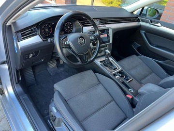 Volkswagen Passat B8 Variant 2.0 TDI BlueMotion SCR 150KM 2018 Volkswagen Passat 2.0 diesel 150 KM automat zarej w PL zadbany mozliw, zdjęcie 7
