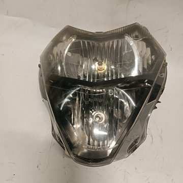 HONDA FJS 600 SILVERWING LAMPA PRZÓD REFLEKTOR