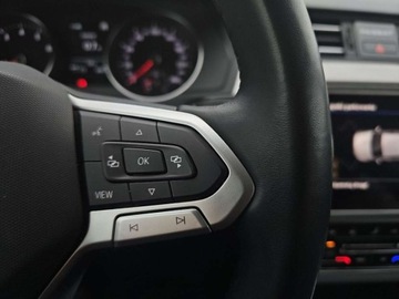 Volkswagen Passat B8 Limousine Facelifting 1.5 TSI EVO 150KM 2021 Volkswagen Passat Salon PL, 1-wlasciciel, VAT Marza 1.5 Benzyna 150KM, zdjęcie 16