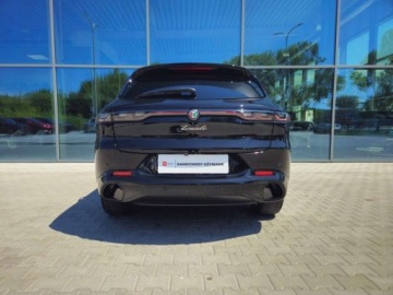 Alfa Romeo 2024 Alfa Romeo Tonale Gwarancja, SalonPL, SerwisASO, FV23 1.5 Hybryda 160KM, zdjęcie 4