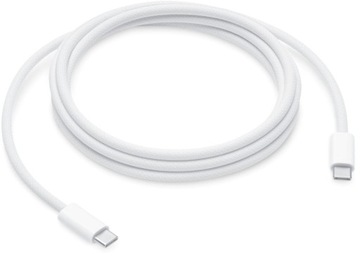 Кабель USB Type-C — USB Type-C APPLE MU2G3ZMA 240 Вт, 2 м