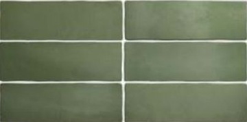 PŁYTKI EQUIPE MAGMA MALACHITE MAT 6,5X20
