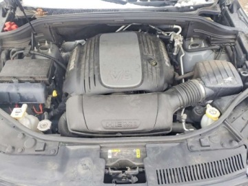 Dodge Durango III 2021 Dodge Durango Dodge Durango R AWD 2021 od ubezpieczalni 5.7 Benzyna 360KM, zdjęcie 12