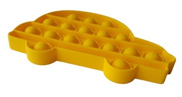 АНТИСТРЕСС ПУЗЫРЬКИ РАССЛАБЛЯЮЩИЙ АВТО