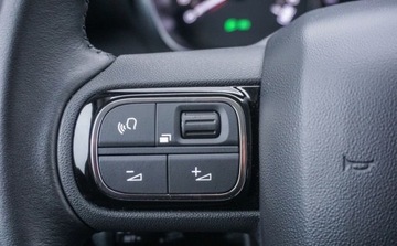 Citroen C3 Aircross  I Crossover Facelifting 1.2 PureTech 130KM 2023 Citroen C3 Aircross Citroen C3 Aircross 1,2 PureTech 1.2 Benzyna 131KM, zdjęcie 22