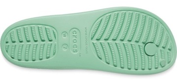 Crocs Platform Flip 207714 W9 39-40 japonki klapki
