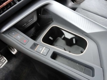 Cupra Terramar SUV 2.0 TSI 265KM 2025 Cupra Terramar VZ 265 KM 4X4 Max Wyposazenie Alu 20 Panorama Kamery 360 He, zdjęcie 9