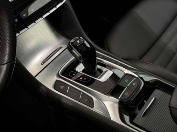 MG 2021 MG EHS Luxury Plug-in Hybrid Panorama Ambiente Kamera 360 CarPlay, zdjęcie 7