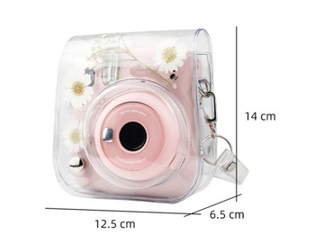 Чехол для FujiFilm INSTAX Mini 11/9/8