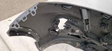 FORD KUGA MK3 ST-LINE БАМПЕР ПЕРЕДНИЙ