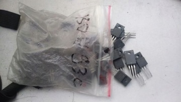 BDW93C изолированный npn транзистор Дарлингтона 100V 12A