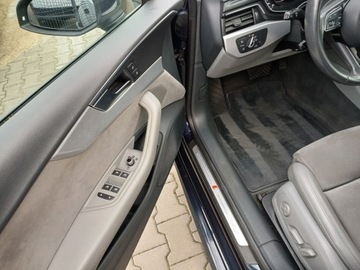 Audi A5 F5 Coupe 2.0 TDI 190KM 2017 Audi A5 Sportback Audi A5 Salon PL, serwis ASO KOM, zdjęcie 12