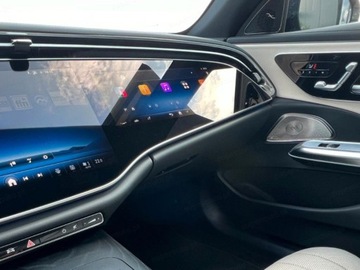 Mercedes Klasa E W214 Sedan 2.0 220d 197KM 2025 E Klasa 220 d 4-Matic AMG 2.0 (197KM) 2025, zdjęcie 9