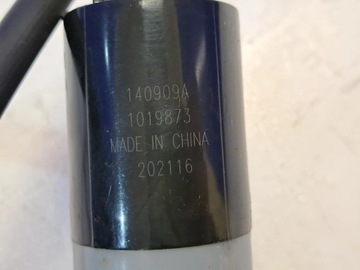 JAGUAR F-TYPE 2016 PUMPIČKY OSTŘIKOVAČŮ