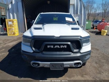  RAM 1500 2023r., 4X4, od ubezpieczalni 5.7 Benzyna 395KM, zdjęcie 1