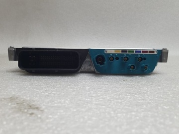 MODUL ŘÍZENÍ MOTORU VW SKODA FABIA 04C907309CC