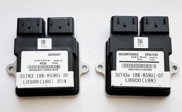 ЭБУ компьютера — LINHAI M520L — M550L — РАЗБЛОКИРОВАН