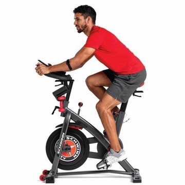 BOWFLEX HEART RATE BAND, водонепроницаемый