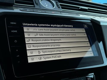 Volkswagen Arteon Fastback 2.0 TSI 190KM 2020 Volkswagen Arteon ACC! Dynamic LED! Virtual Cockpi, zdjęcie 23