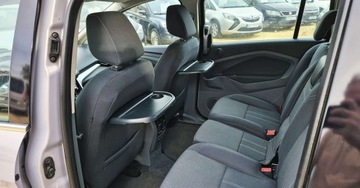 Ford C-MAX II Minivan 1.6 EcoBoost 150KM 2011 Ford Grand C-MAX BENZYNA 7 FOTELI 2x drzwi przesuwne SUPER okazja TIT, zdjęcie 26