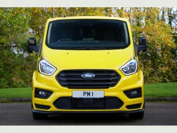 Комплект кузова Ford Transit Custom MS-RT