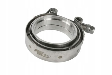 OBEJMA V-BAND 63MM 2,5 CALA NOWY SPORT WYDECH FMIC