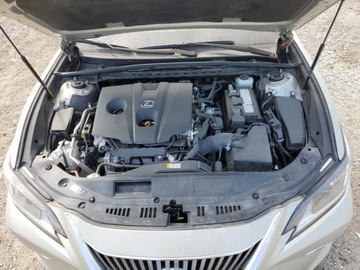 Lexus ES VII (XV70) 2021 Lexus ES 250 Base 2021 2.5l 2.5 Benzyna 203KM, zdjęcie 6