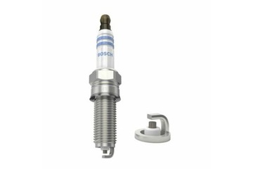 0242135545 BOSCH ŚWIECA ZAPŁONOWA HYUNDAI I10 1,2 08-