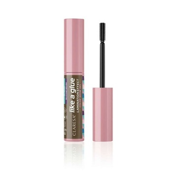 Claresa Like A Glue Żel do brwi - 01 TAUPE 8g