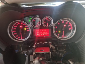 ZEGARY LICZNIK ALFA ROMEO MITO 1.4 16V EUROPA