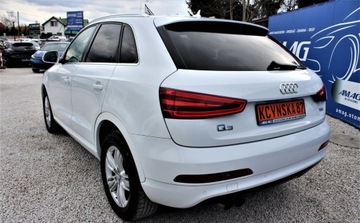 Audi Q3 I 2012 Audi Q3 2.0 Diesel 177KM, zdjęcie 7