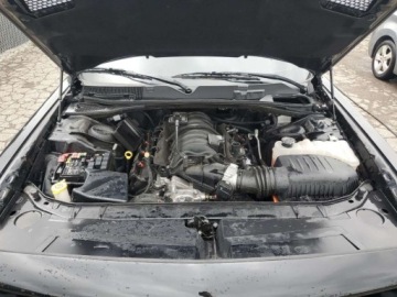 Dodge Challenger III 2022 Dodge Challenger RT Scat Pack 2022 6.4l 6.4 Benzyna 485KM, zdjęcie 6