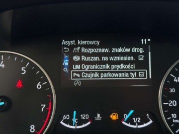 Ford Ecosport II SUV Facelifting 1.0 EcoBoost 125KM 2022 Ford EcoSport ST Line, Ambiente, LED, 1 wlasciciel, FV 23 gwarancja, dosta, zdjęcie 25