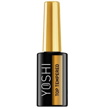 Yoshi Top Tempered 10 ml top hybrydowy