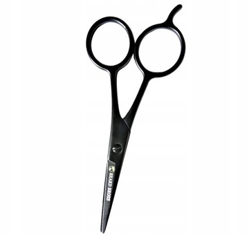 Триммер для бороды, косметическая кисть, масло, большой набор, расческа, ножницы