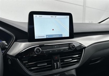 Ford Kuga III SUV 1.5 EcoBoost 150KM 2024 Ford Kuga OFERTA BLACK WEEK 1.5 EcoBoost 150KM Titanium 23 1.5 Benzyna, zdjęcie 20