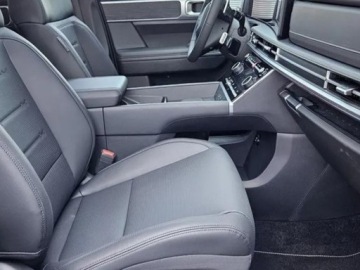 Hyundai Santa Fe V SUV 1.6 T-GDI HEV 215KM 2025 Santa Fe 1.6 T-GDI HEV Platinum 4WD aut 5os. 215KM 2025, zdjęcie 8