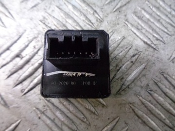 PANEL REGULACE ZRCÁTKO ROVER 45