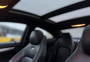 Mercedes Klasa C W204 Coupe AMG 6.2 C 63 AMG 457KM 2013 Mercedes-Benz Klasa C C63 AMG I Zarejestrowany I VatMarza I Lexus Leszno, zdjęcie 23