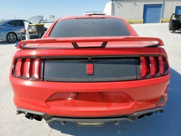 Ford Mustang VI 2019 Ford Mustang 2019 2.3L 2.3 Benzyna 310KM, zdjęcie 2